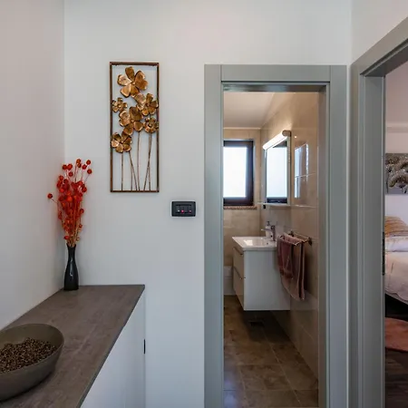 Gracija, A Charming In The Heart Of Istria * Heki
