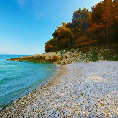 Apartmán Gracija, A Charming In The Heart Of Istria *