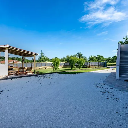 Apartmán Gracija, A Charming In The Heart Of Istria