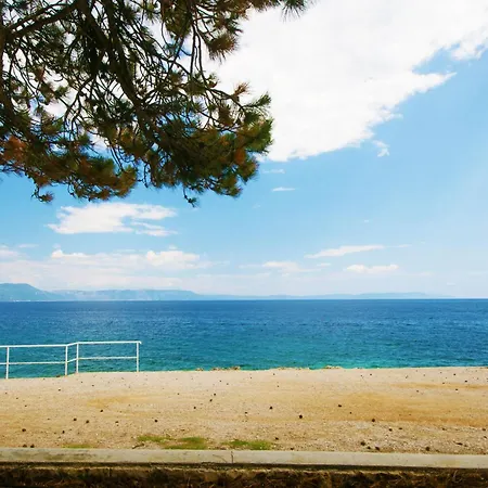 Apartmán Gracija, A Charming In The Heart Of Istria *