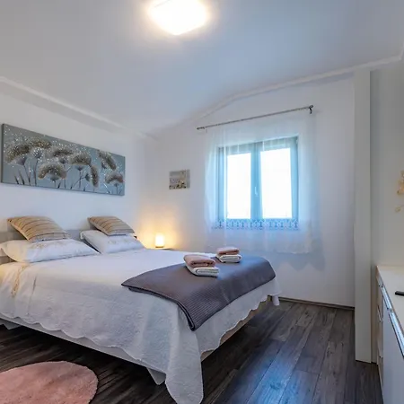 Gracija, A Charming In The Heart Of Istria Heki