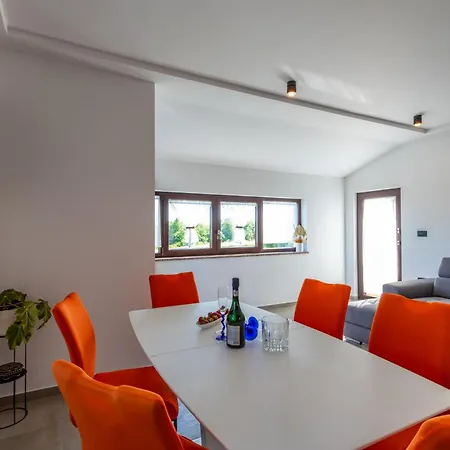 Gracija, A Charming In The Heart Of Istria Apartmán