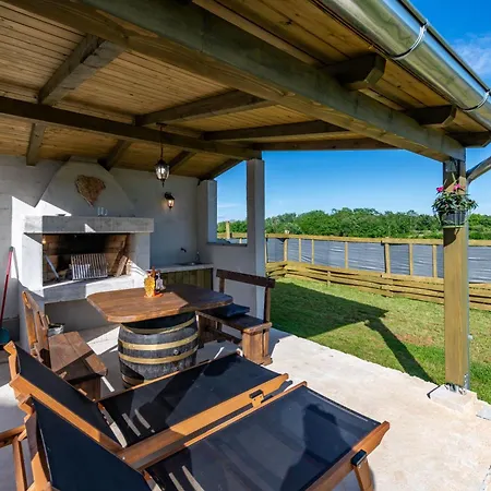 Gracija, A Charming In The Heart Of Istria *