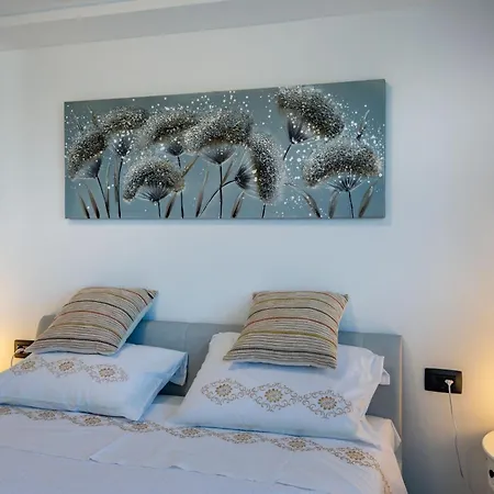 Gracija, A Charming In The Heart Of Istria Apartmán
