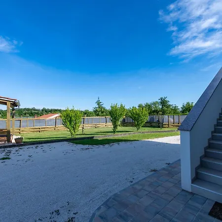 Gracija, A Charming In The Heart Of Istria