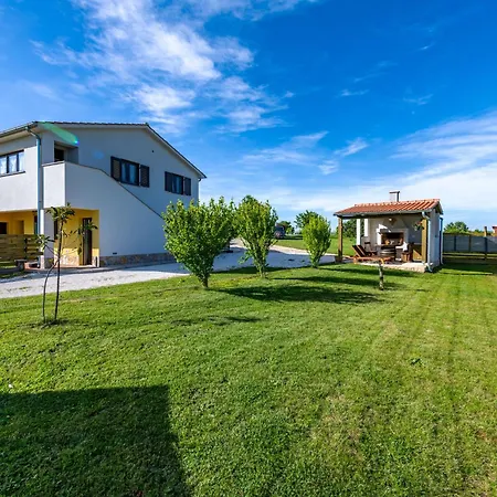 Gracija, A Charming In The Heart Of Istria